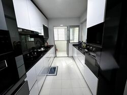Blk 164C Rivervale Delta (Sengkang), HDB 5 Rooms #581476541